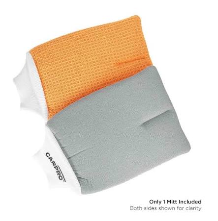 CARPRO Glass Mitt