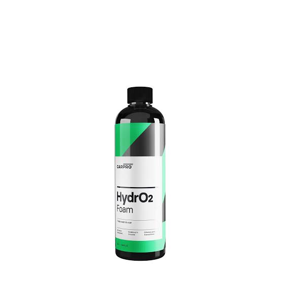 CARPRO Hydro2 Foam 500МЛ