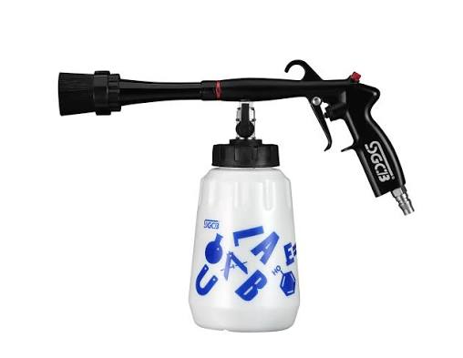 SGCB Cleaning Gun (Воздух)