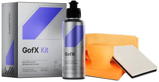 CARPRO GofX Kit шт.